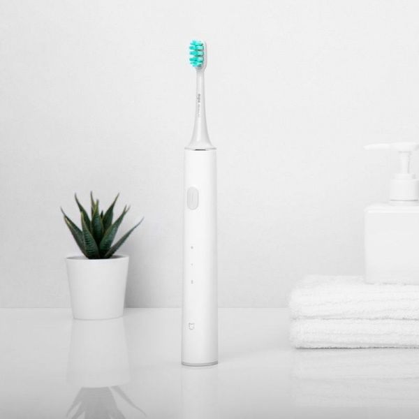 Зубна щітка Xiaomi Mijia T300 Electric Toothbrush
