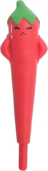 Ручка гелевая «Стыдливо помидор 2» 