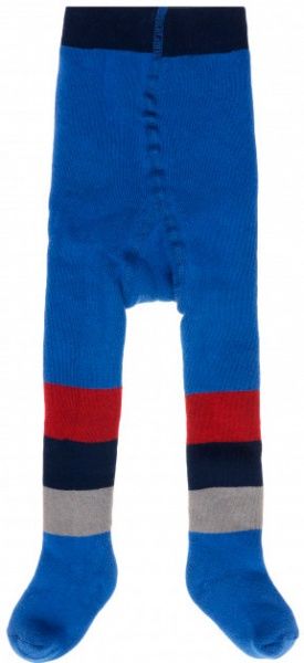 Колготки дитячі р.68-74 синій 