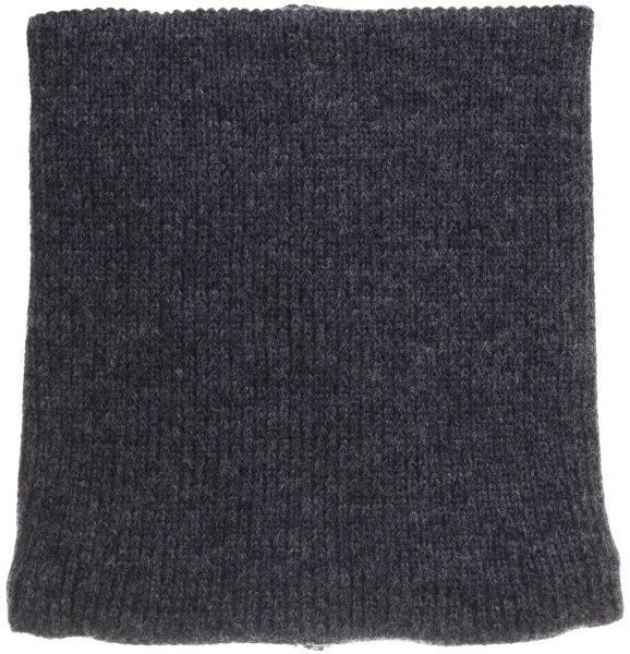 Комплект шапка + снуд Pompona для мальчиков р.52-54 графит 20 Z P 80 k 