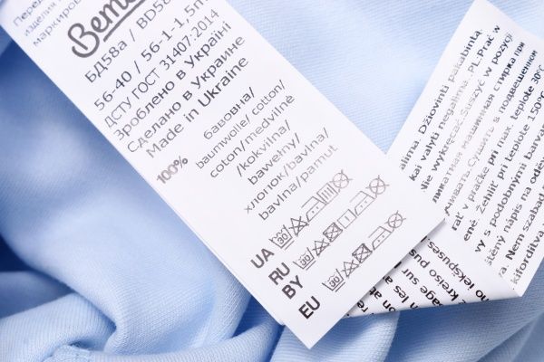 Боди унисекс Bembi БД58а р.68 голубой 