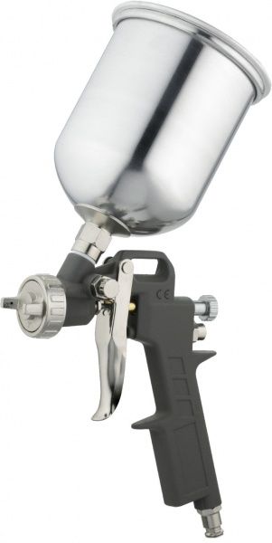 Фарборозпилювач ЛАЗ  ПЛ-162