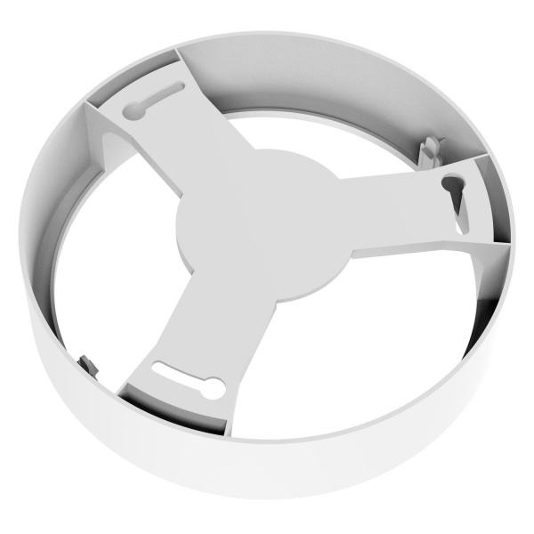 Рамка для светильника Ledvance Eco Class Downlight 18W белый 