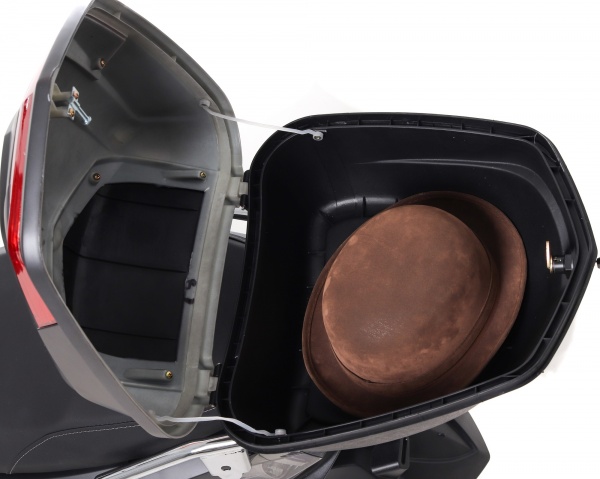 Електроскутер Maxxter FALCON III (gray)