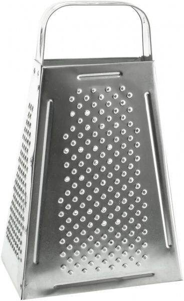 Терка четырехгранная