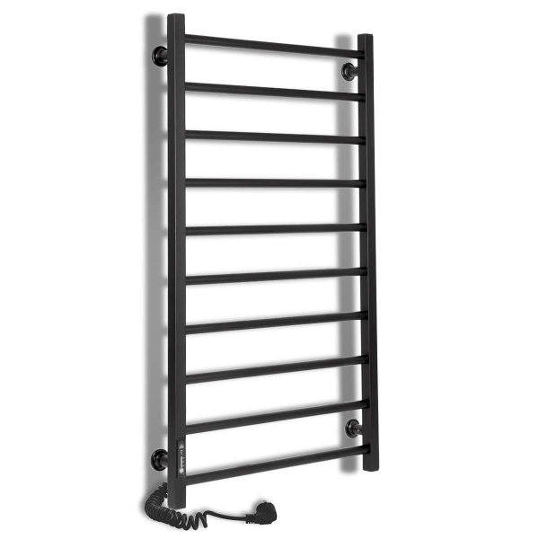 Рушникосушарка електрична Laris Альфа ЧФ(Ч) 10 500х900 Е Л R3