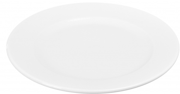 Тарелка глубокая 28 см 400 мл 2cBNC21DZ White Bonna