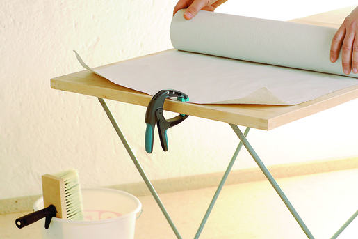 Струбцина-зажим Wolfcraft FZH 40 3626000