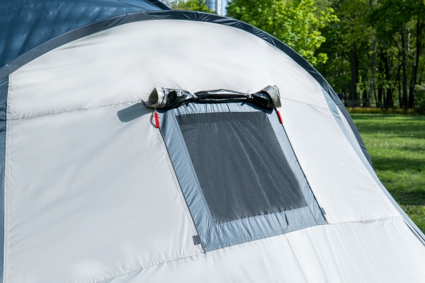Палатка туристическая Time Eco Travelcamp 6 Travelcamp 6