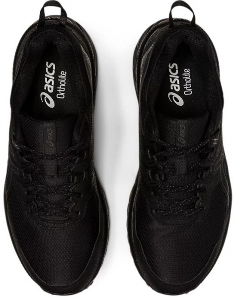 Кроссовки Asics GEL-VENTURE 9 1011B486-001 р.43,5 черный