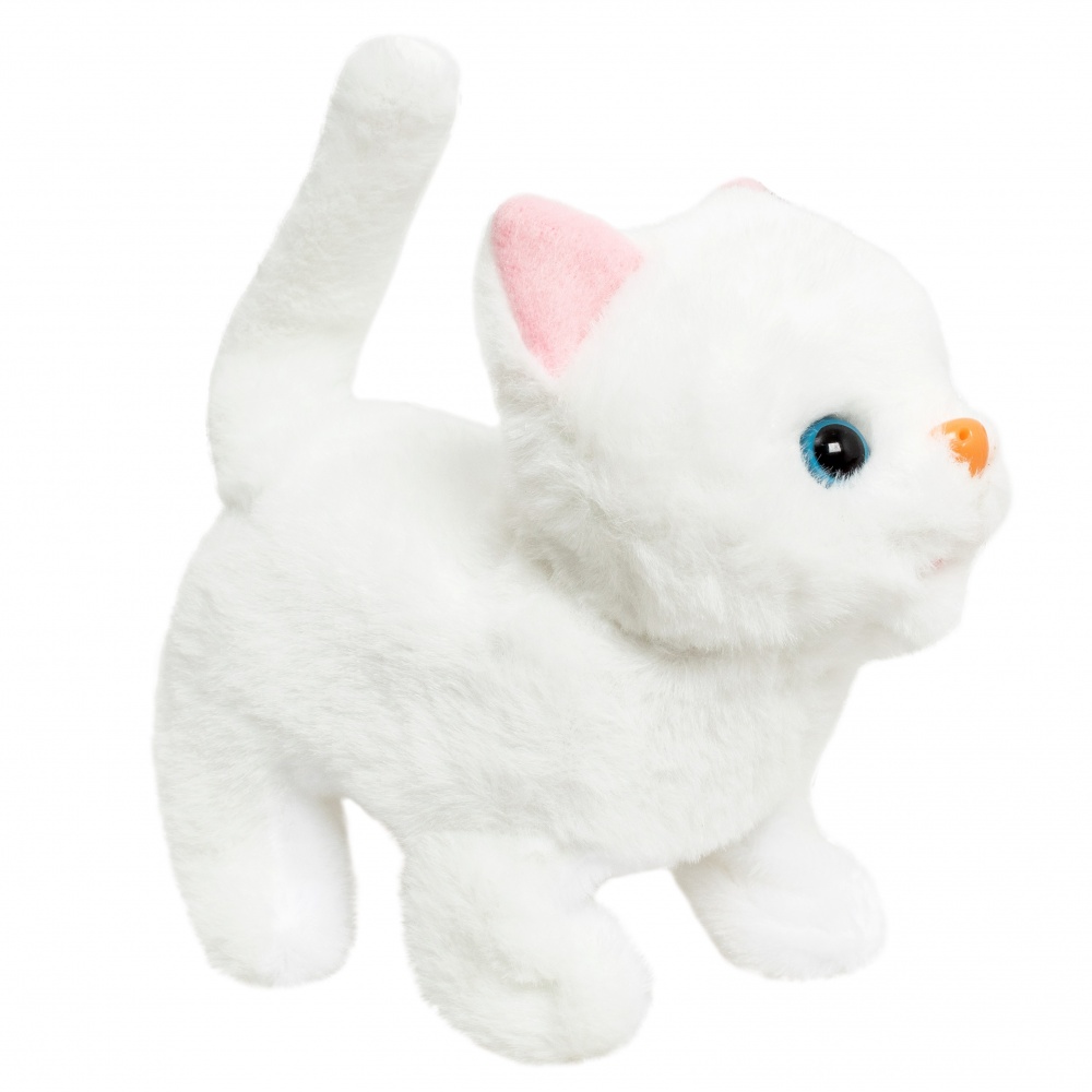 Іграшка інтерактивна Maya Toys Мій улюбленець Кошеня MC-1054