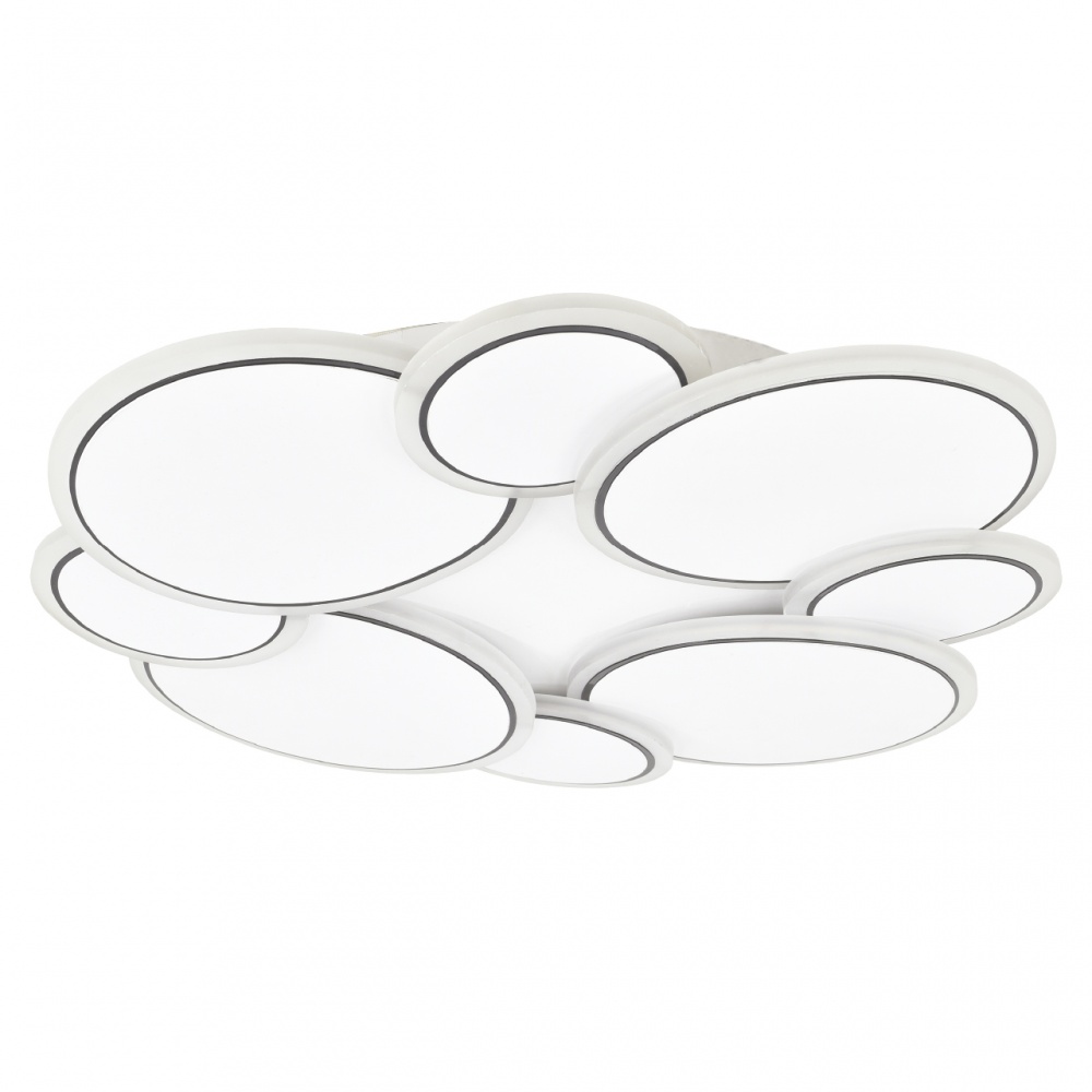 Світильник світлодіодний Hopfen TERESA 80R 80 Вт білий 3000-6000 К