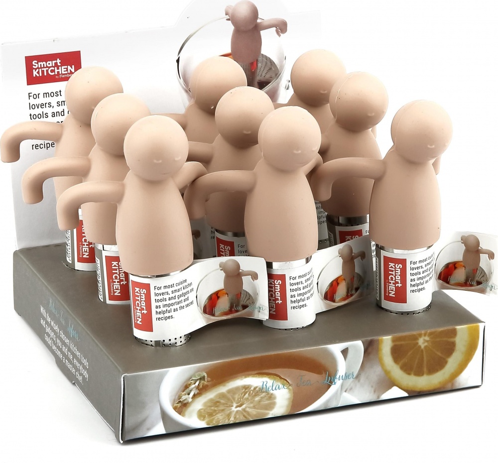 Сито Smart Kitchen by Flamberg для чаю Affection 11,2х5,7х4 см