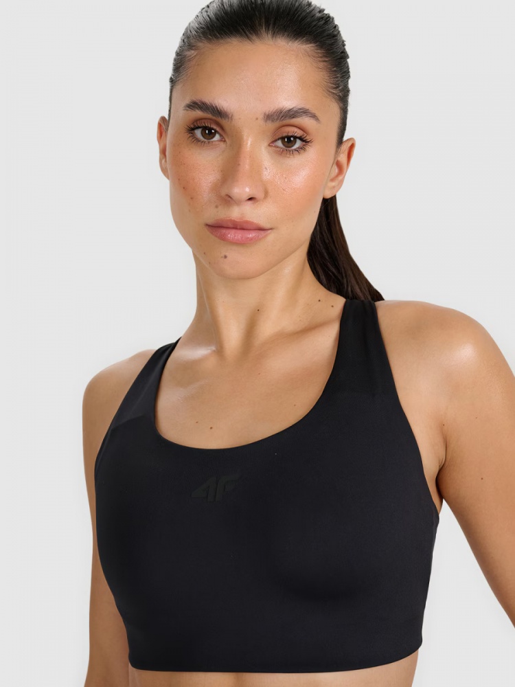 Бра 4F 4FWAW25USBAF174-20S р.M чорний