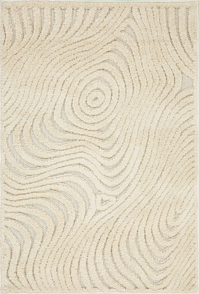 Ковер Oriental Weavers CHIARA (13/A8K-W) 160x235 см