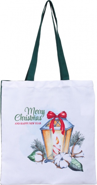 Экосумка Фонарик ZOZ 