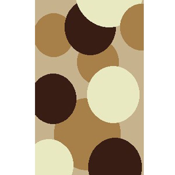 Ковер Карат Super Shaggy Paris 1020/11 2x3 м