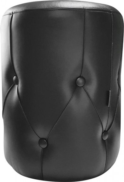 Пуф Вега флай 2230 вугільно-чорний 