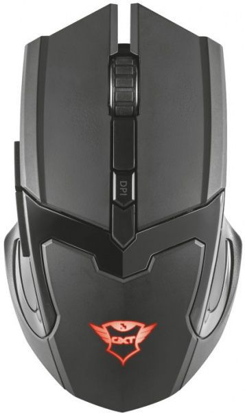 Миша Trust GXT 103 Gav Wireless Optical Gaming Mouse 23213 