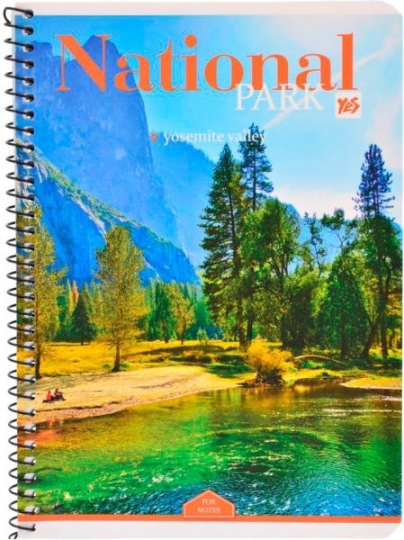 Блокнот А5/80 YES