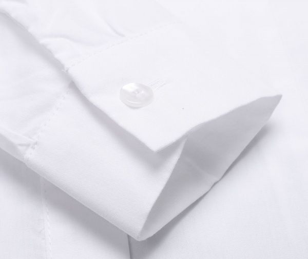 Блуза Sasha р.140 белый 3673 