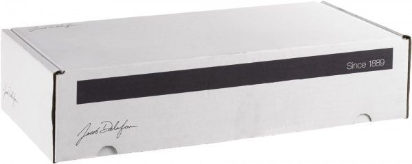 Смеситель для умывальника Jacob Delafon Cuff Е37041-СР