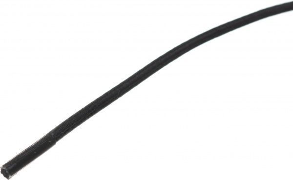 Шнурки Rolli fix019 черный