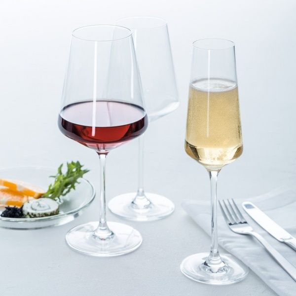 Набор бокалов Puccini 18 шт. Leonardo 