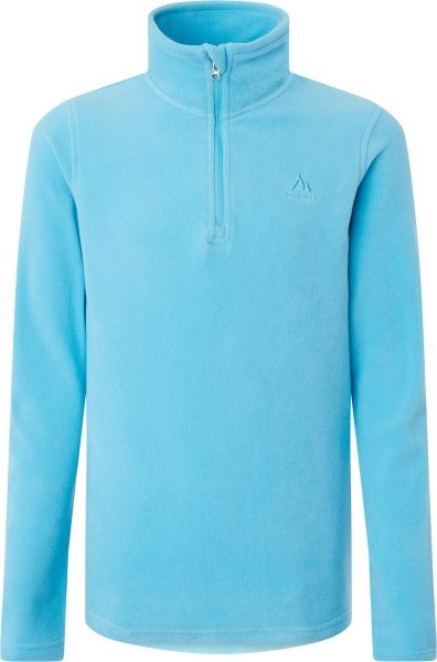 Джемпер McKinley Amarillo jrs 252455-641 р. 140 бирюзовый