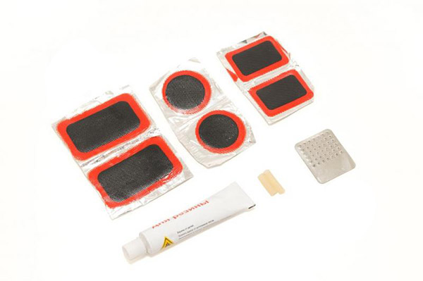 Набір ручного інструменту WMC TOOLS для велосипеда 25 шт. WT-2525