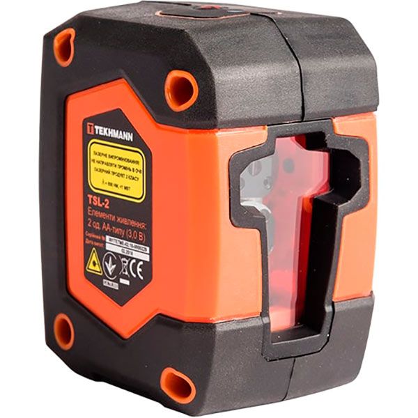 Уровень лазерный Tekhmann TSL-2