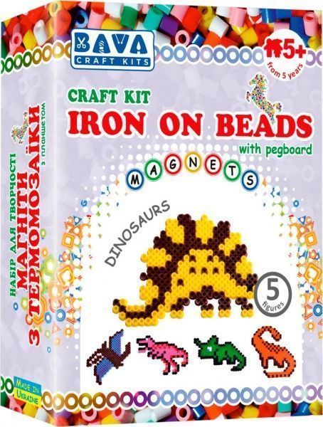 Термомозаїка Умняшка 