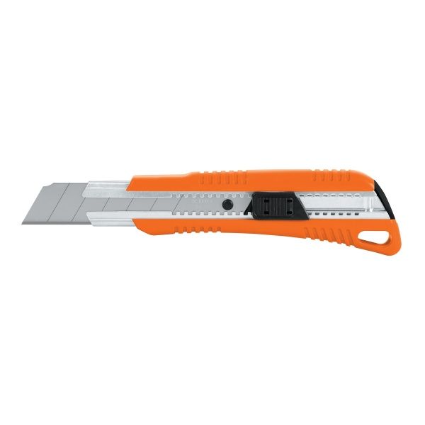 Ніж сегментний Truper 25 мм CUT-7