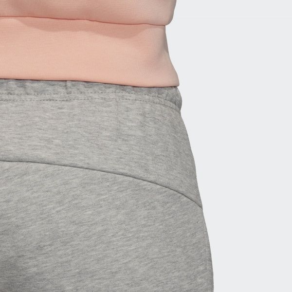 Штани Adidas W MH 3S DK PANT EB3827 р. L сірий
