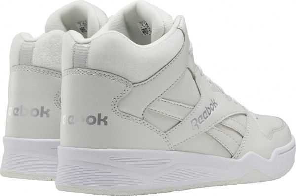 Кросівки Reebok ROYAL BB4500 FW7157 р.UK 7 сірий