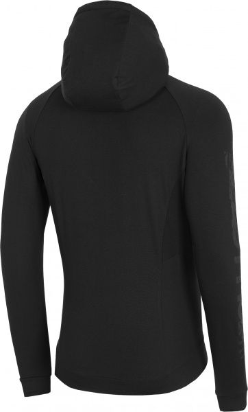 Джемпер 4F D4Z20-BLMF111-20S р. M черный