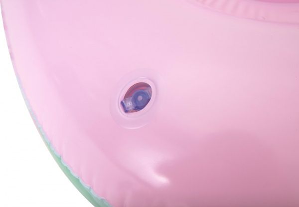 Лодка надувная Bestway Принцессы 102х69 см