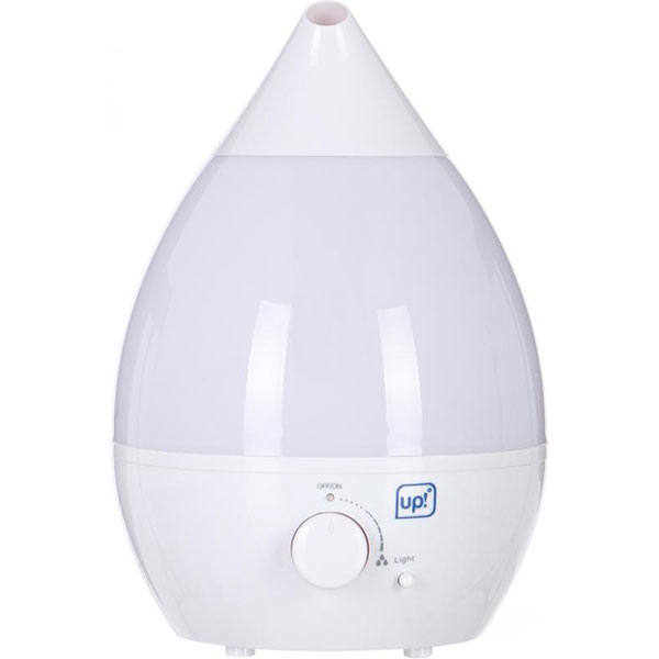 Увлажнитель воздуха Underprice UH-3410 White