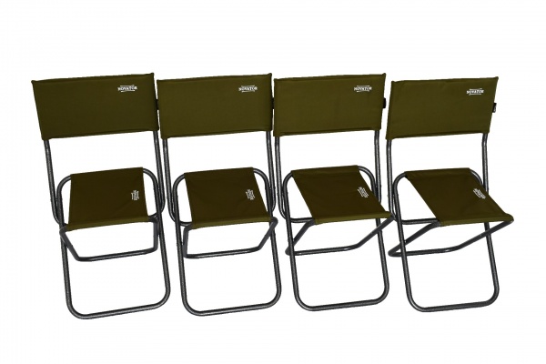 Комплект мебели раскладной Novator SET-2 (100х60) (до 100 кг)