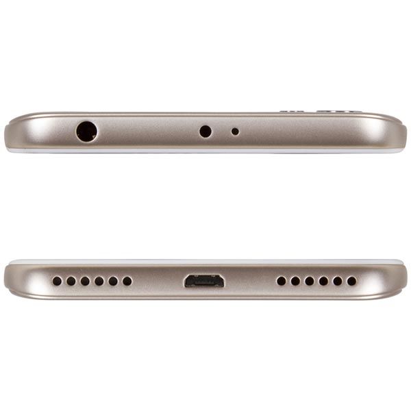 Смартфон Xiaomi Redmi Note 5A 16 Gb gold