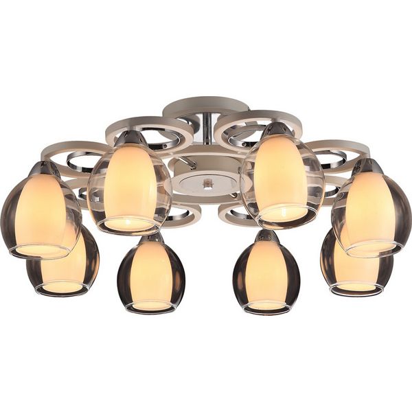 Люстра Altalusse INL-9322C-08