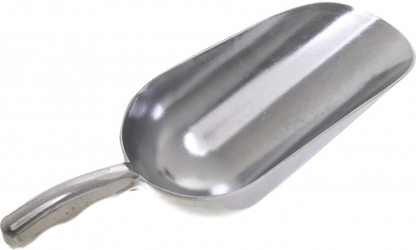 Совок для льоду Алюмінієвий 200 г G40 Origami Horeca