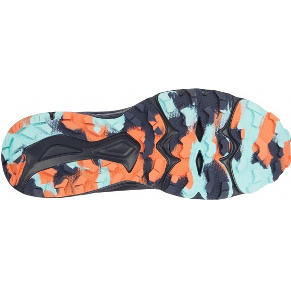 Кросівки Energetics Zyrox Trail AQB W 416522-901516 р.EUR 37 чорний