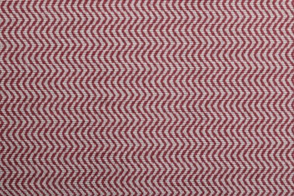 Скатертина ФРЕГАТ Червона хвиля 109x136 см La Nuit 