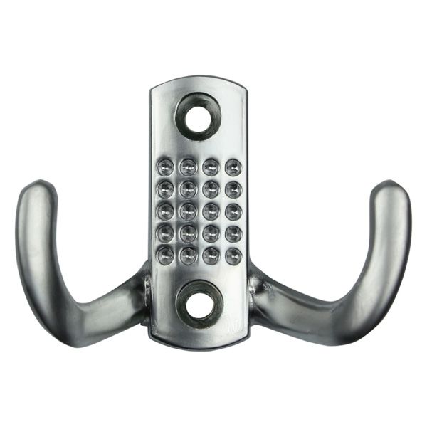 Гачок меблевий Z-341 MC матовий хром