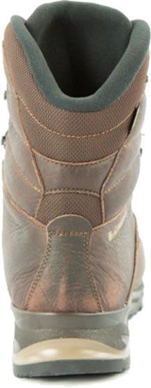 Черевики тактичні Lowa Yukon Ice GTX Hi dark brown р.9,5 