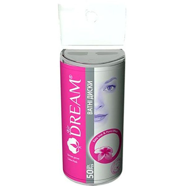 Ватные диски Аir Dream 50 шт.