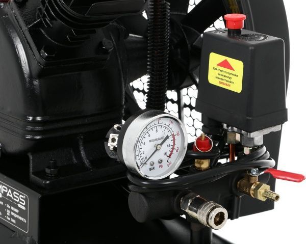 Компрессор Compass XY2051A-50