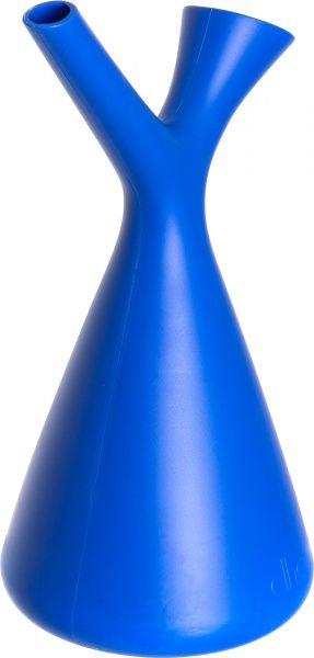 Лейка для цветов Elho Plunge 1,7 л синяя 302702