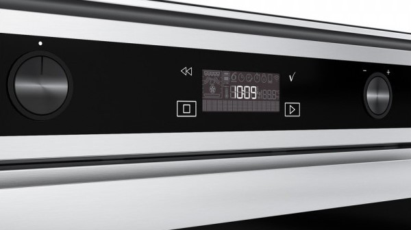 Духова шафа Whirlpool W6OM54S1P